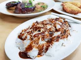 9 awesome chee cheong fun places in kl. On A Chee Cheong Fun Roll The Star