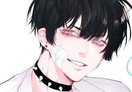 See more ideas about aesthetic anime, anime icons, anime. 555 Images About Anime Black Hair On We Heart It See More About Anime Anime Girl And Art