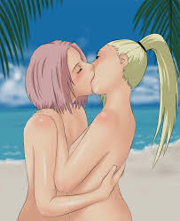 Rule34 - If it exists, there is porn of it  ino yamanaka, sakura haruno   2575236