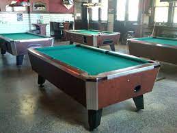 Msrp $5,299.99 $4,499.99 in stock: A Decent Place To Shoot Pool Review Of Rails Brews And Cues Sheridan Wy Tripadvisor