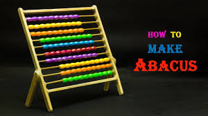 School Science Projects Abacus Youtube