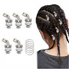 Pin On Dreadlock Beads
