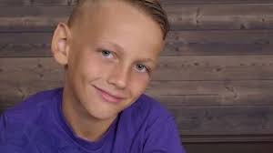 Fundraiser for David Mashburn by Sarena Carter : Funeral Cost for Lucas