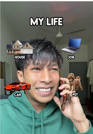 POV: Berkontribusi pada Humor Keluarga dengan Bapak Mertua