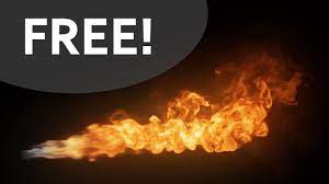 4k fire & sparks archives. Free Flame Thrower Stock Footage Youtube