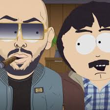 South Park: Andrew Tate parodied in season 26 finale episode