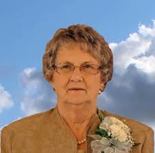 Emma Weisenbach Obituary