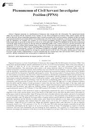 Menjadi pegawai atau pengusaha ? Paper Title Use Style Paper Title