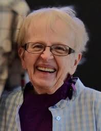 Joann Lee Jensen Obituary February 19, 2025