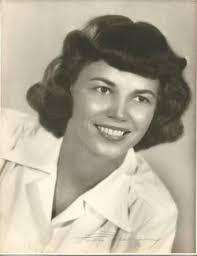 Margaret “Peggy” Chalmers Powers (1919-2010)