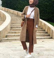 حجاب ملابس بنات محجبات Hijab Hijab Fashion Hijabers Hijab Style Gamis Jilbab Muslimah Fashion In 2020 Modern Hijab Fashion Modest Fashion Hijab Muslim Fashion Outfits