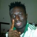 Exclusive : Lobi Stars Ace Anthony Okpotu Trialing At Norwegian Club  Stabaek Fotball