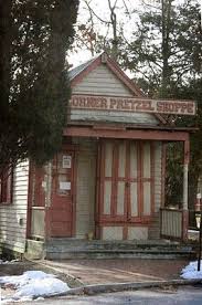 Rancocas Woods Nj Spent Many A Days At This Tiny Little Pretzel Shop Miss That Place Places To Go Burlington County Places