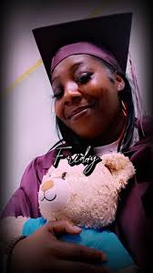 Mother Walks at Son's Graduation After His Passing