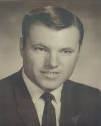 Richard Franklin Durrans Obituary November 4, 2023