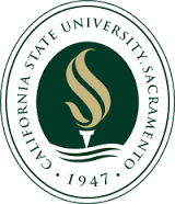 First 5 Of 10 Facts About Sac State Founded 1947 As Sacramento State College School Colors Green And Gold Aca Sacramento State California State Sacramento