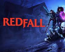 Imagem de Redfall video game