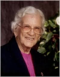 Evelyn Louise Girdner Mulkey