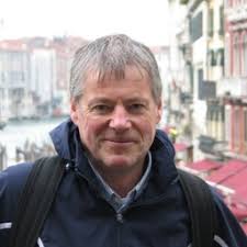 Alan Lorimer's Instagram, Twitter & Facebook