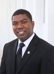 Our Diocese of Palm Beach Seminarian, Alain Waterman, will be ordained as a  Transitional Deacon, this Saturday, April 25, at 11:00 AM, in St. Vincent's  Chapel, at the hands of Archbishop Wenski