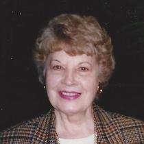 Margaret Henkel Obituary