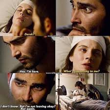 Teen Wolf best brother award hale family feels