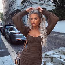 Maybe you would like to learn more about one of these? Molly Mae Hague Admits To Distancing Herself From Love Island To Remove Stereotype Daily Star