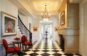 S d classic home interiors. Luxury Home With Classic Contemporary Interior Decor And Traditional Charm Idesignarch Interior Design Architecture Interior Decorating Emagazine