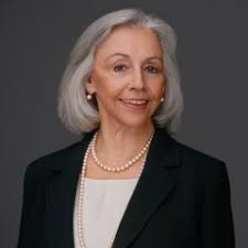 Olga Minvielle Stevens