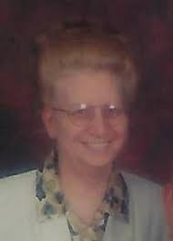 Betty Blankenship Obituary