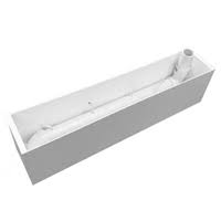 Metal cage window boxes always require a liner to hold dirt and plants in place. 7 H X 6 W Light Duty Inserts For Standard Size Window Boxes