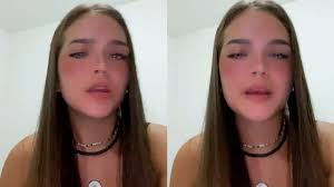 Após término com Mel Maia, MC Daniel abre o coração e cai no choro