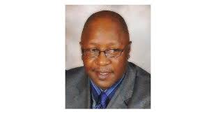 Keith Bair Obituary (1956