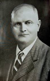 Frank Lyman Cone (1868-1936)