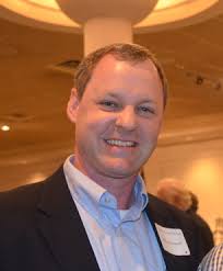 William Russell, Executive Director