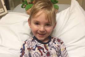 Fundraiser by Sophie Bennett : Jacobs new wheelchair