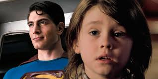 Superman Returns: Is Jason Really Clark Kent's Son?