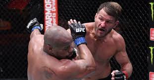 View complete tapology profile, bio, rankings, photos, news and record. Korme Posle Porazheniya Ot Miochicha Obyavil O Zavershenii Karery