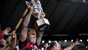 Flamengo vs independente del valle recopa sudamericana | ambos clubes buscan la gloria internacional. Flamengo De La Copa Guanabara A La Recopa Sudamericana