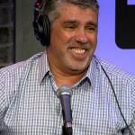 JD Harmeyer Gets High for the First Time at America's First Cannabis Cafe