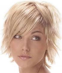 15 Chic Short Hairstyles For Thin Hair You Should Not Miss Pretty Designs Short Thin Hair Haircuts For Fine Hair Thick Hair Styles