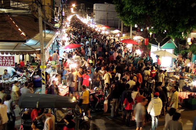 Mga resulta ng larawan para sa Kuta Pasar Malam"