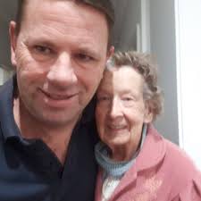 DEATH NOTICE LINTON, Ian Leslie 14.04.1934