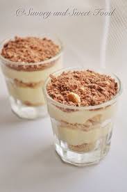 Serradura Easiest Pudding In The World Savory Sweetfood Recipe Eid Dessert Recipes Easy Puddings Ramadan Desserts