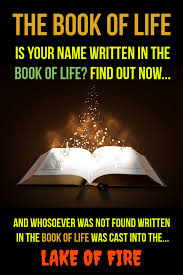 The Book Of Life Book Of Life Life Name Writing