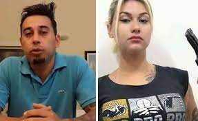 Find out detailed reverse lookup information on. Irmao De Sara Winter Deveriam Ter Levado Voce Tambem Irma Querida Politica Estado De Minas