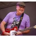 Keith Scott Blues