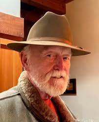 Eric Larson Obituary (2024)