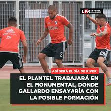 El pedido de la seguridad fue rechazado y se mantiene el horario del duelo frente a newell's. Facebook