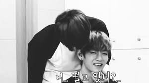 This a detailed analysis of taekook jealous using body language and sign. You Re Gonna Make Me Jealous Asianfanfics